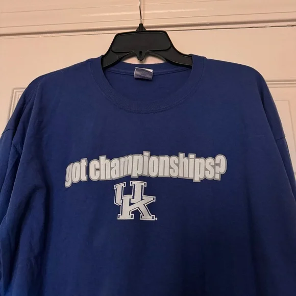 Kentucky Men’s Basketball Championship - Picture 2 of 4